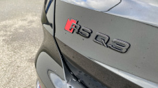 Audi RS Q3 TFSI Quattro Audi Sport Edition 5dr S Tronic Petrol Estate